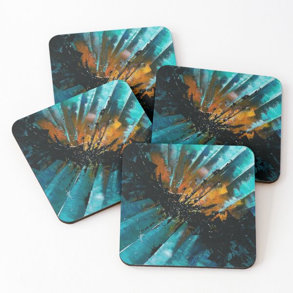 Item preview, Explosion of inception. CALLYPSO designed and sold by BenoitVINCENT.