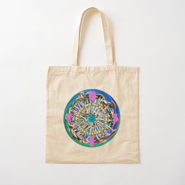 Item preview, Thank You for Your Time designed and sold by MycoMadness.