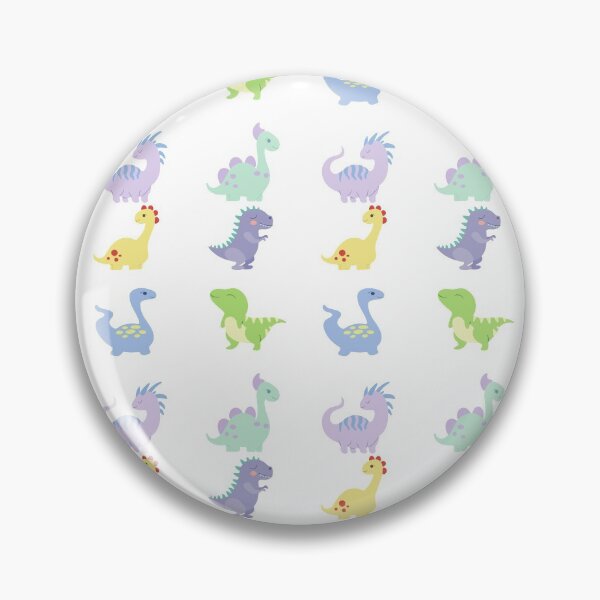 Item preview, baby dinosaur designed and sold by PewPaw.