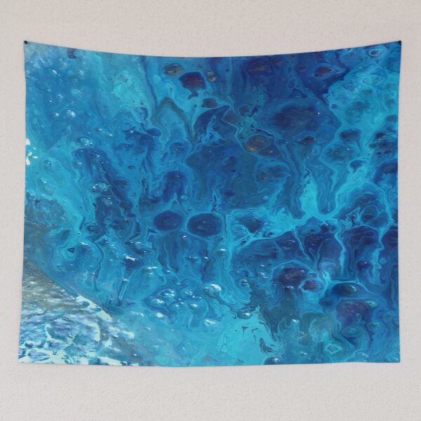 Item preview, Let it Flow  designed and sold by Groovy Gringa.