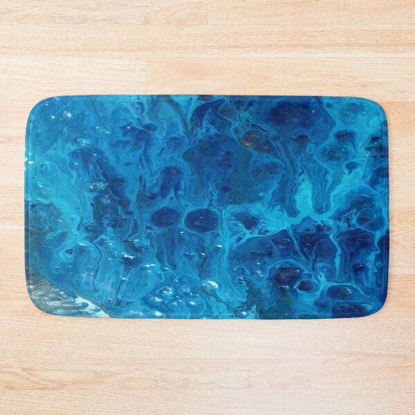 Item preview, Let it Flow  designed and sold by Groovy Gringa.