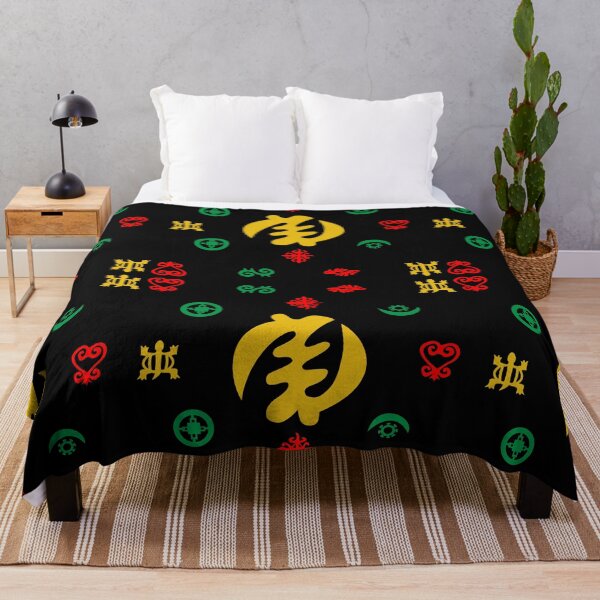 Item preview, Adinkra Symbols - Gye Nyame highlighted designed and sold by SammyBad.