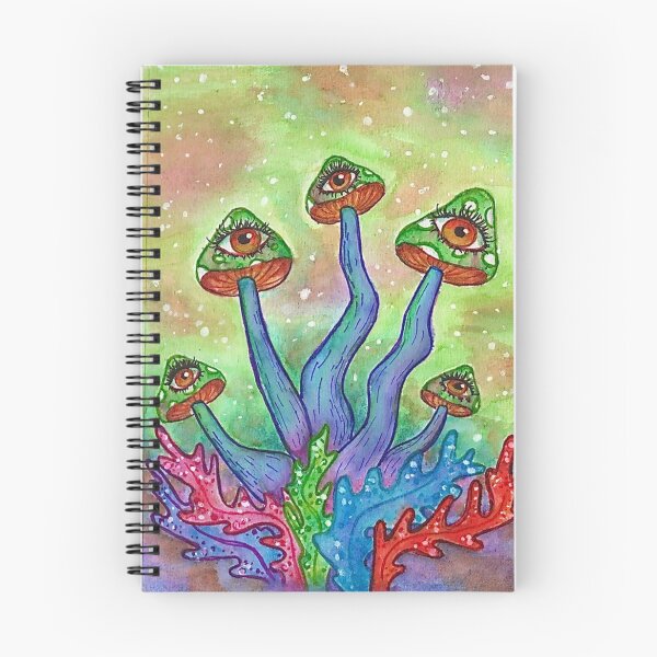 Item preview, Mushroom Party designed and sold by vincnza.