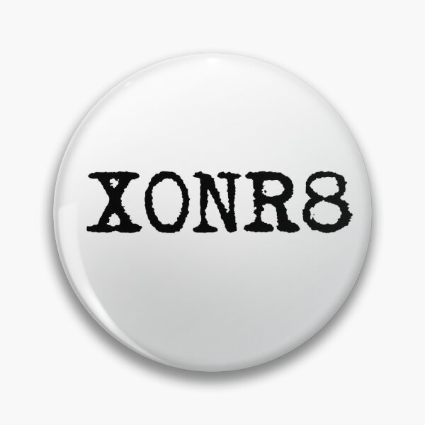 Item preview, Exonerate designed and sold by torifbrown.