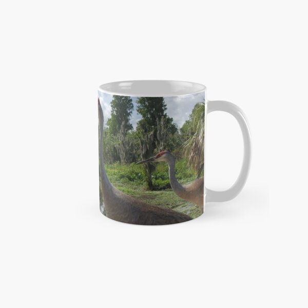 Item preview, Oh Hello Crane! designed and sold by Amanda Huggins.