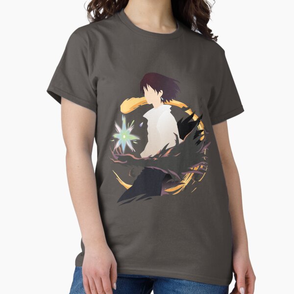 Howl Classic T-Shirt