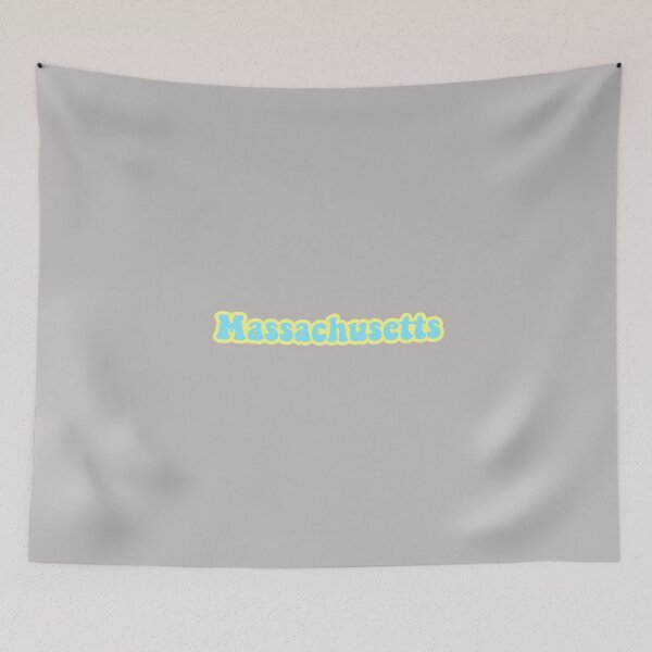 Item preview, Massachusetts designed and sold by lyndsaykate.