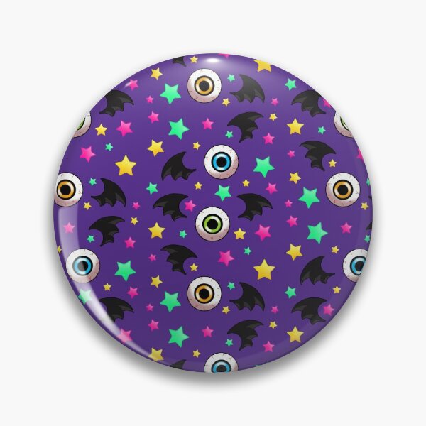 Item preview, Eyeball party designed and sold by kawaiiscene.