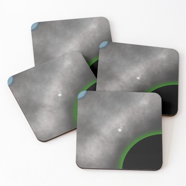 Item preview, Alderaan's Destruction designed and sold by zumck.