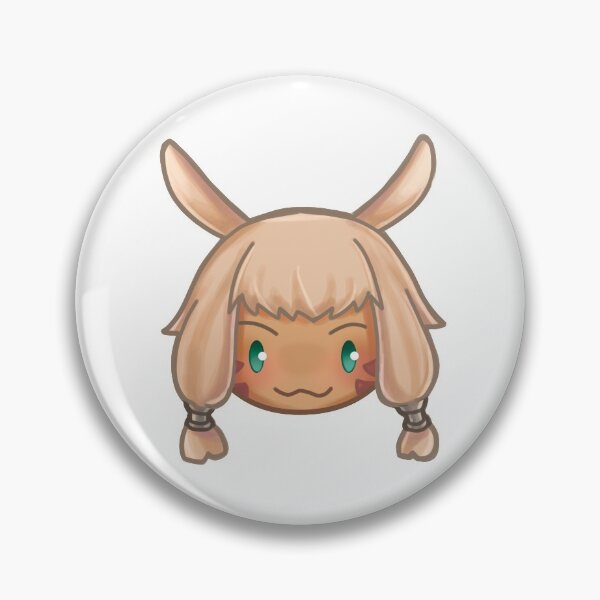 Item preview, Dissidia Mini - Y'shtola designed and sold by CherryVane.