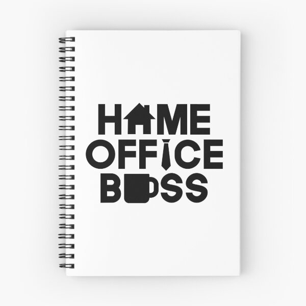 Item preview, Home office boss designed and sold by nmdesigns1.
