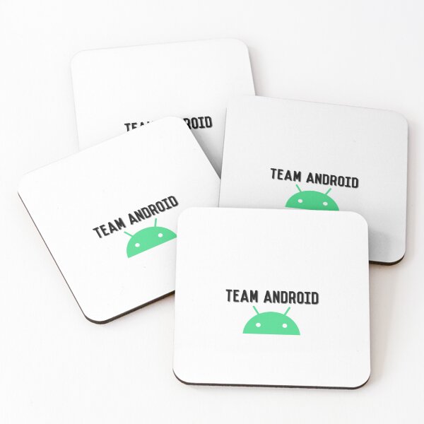 Item preview, Team Android designed and sold by paigeg230.