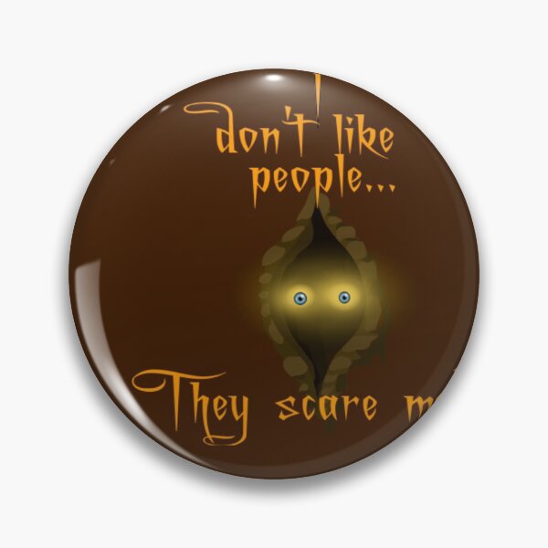 Item preview, I don't trust designed and sold by BellsPainting.