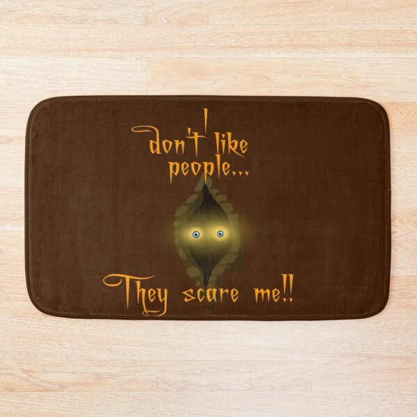 Item preview, I don't trust designed and sold by BellsPainting.
