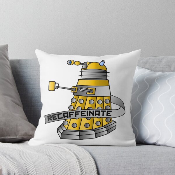 Item preview, Recaffeinate designed and sold by BurnerAndSons.