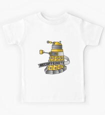 Recaffeinate Kids Tee