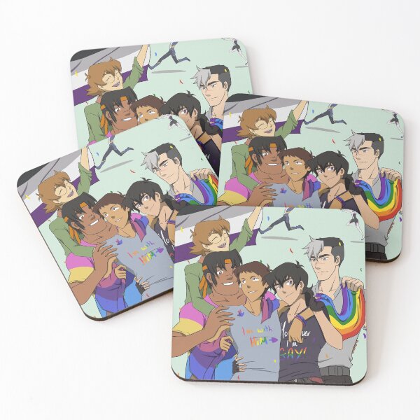 Item preview, VLD Pride designed and sold by forsakenangel88.
