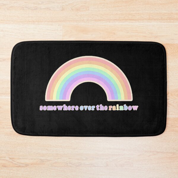 Item preview, Somewhere over the rainbow designed and sold by Birdtheman12345.