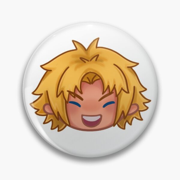 Item preview, Dissidia Mini - Tidus designed and sold by CherryVane.