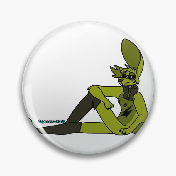 Item preview, sexy legs Springtrap designed and sold by Aquatic-Batt.