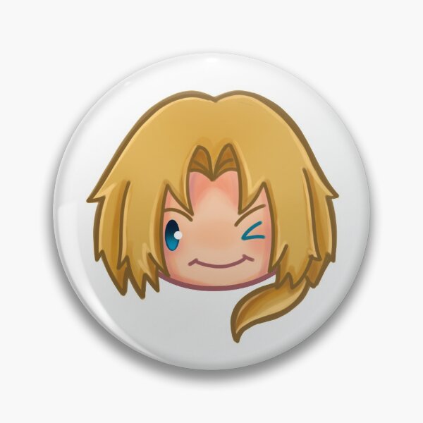 Item preview, Dissidia Mini - Zidane designed and sold by CherryVane.