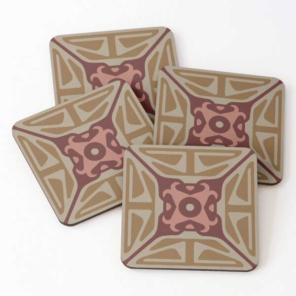 Item preview, Barcelona floor tiles - Spain designed and sold by portokalis.