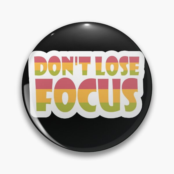 Item preview, Photographer Don't Lose Focus designed and sold by gharbi.