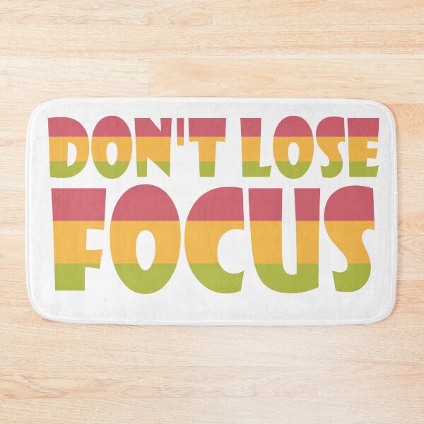 Item preview, Photographer Don't Lose Focus designed and sold by gharbi.