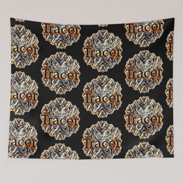 Item preview, Covid19tracer designed and sold by James Bieber.