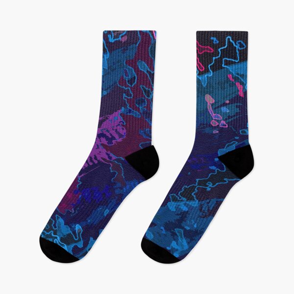 Item preview, Cosmic Chroma designed and sold by Audrey Erickson.