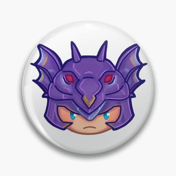 Item preview, Dissidia Mini - Kain designed and sold by CherryVane.