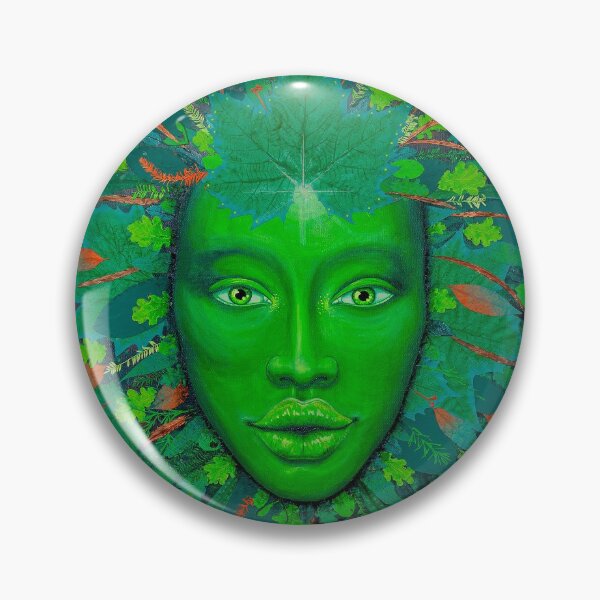Item preview,  she is life designed and sold by Diente de Sable.