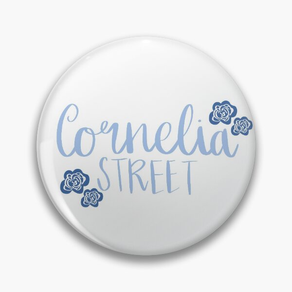 Item preview, Cornelia Street designed and sold by kelseymillerr.