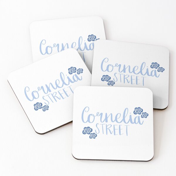Item preview, Cornelia Street designed and sold by kelseymillerr.