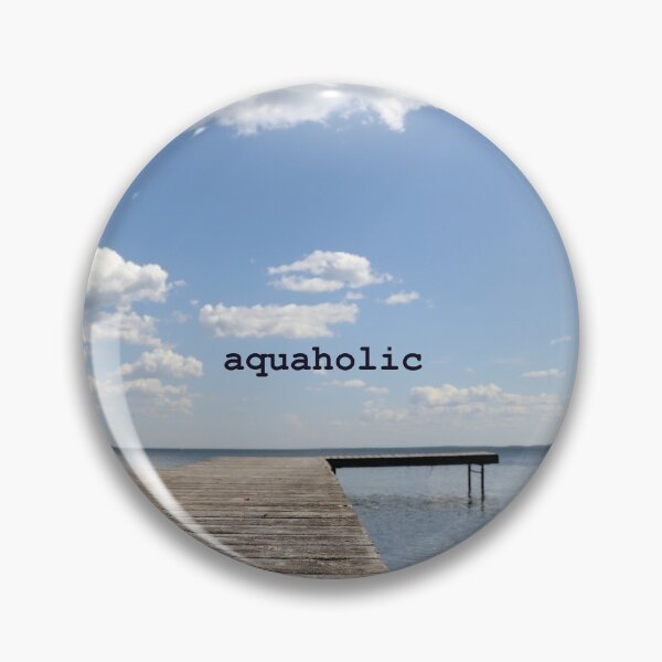 Item preview, aquaholic designed and sold by elainefg.