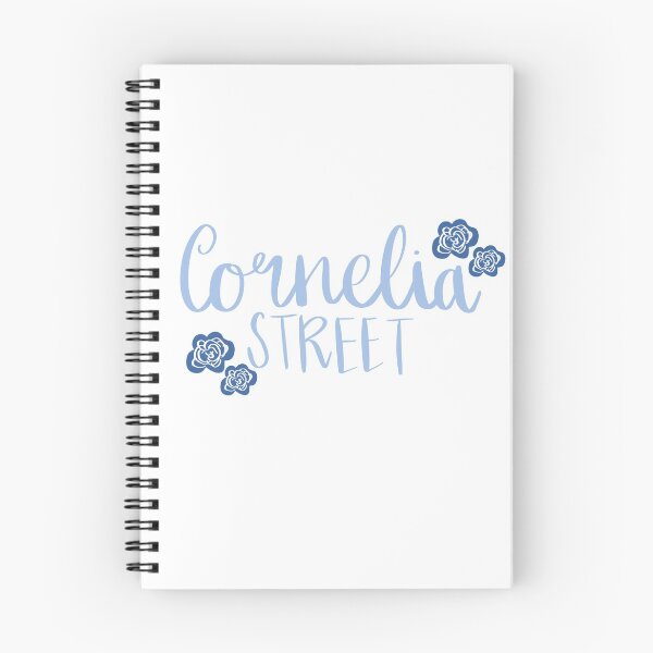 Item preview, Cornelia Street designed and sold by kelseymillerr.