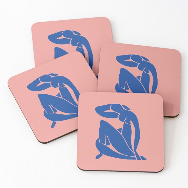 Aperçu de l'œuvre Matisse Femmes créée et vendue par nfurst.