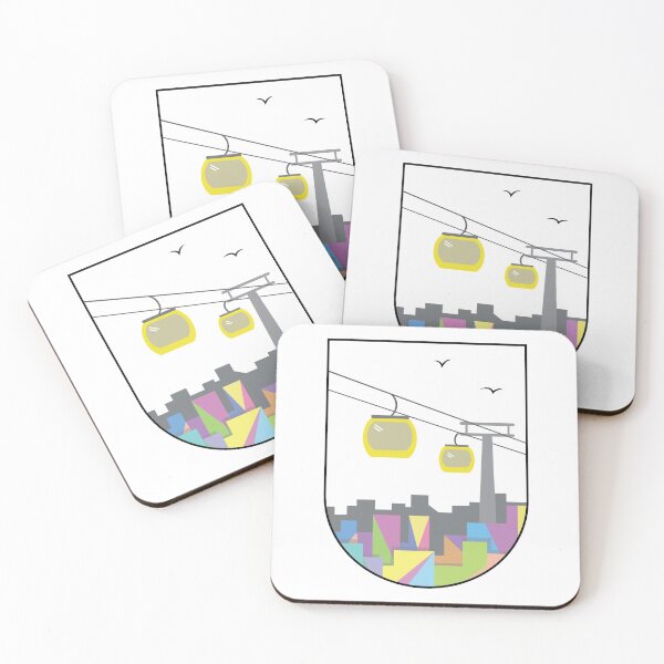 Item preview, La Paz, Bolivia designed and sold by CarolinasDsgns.