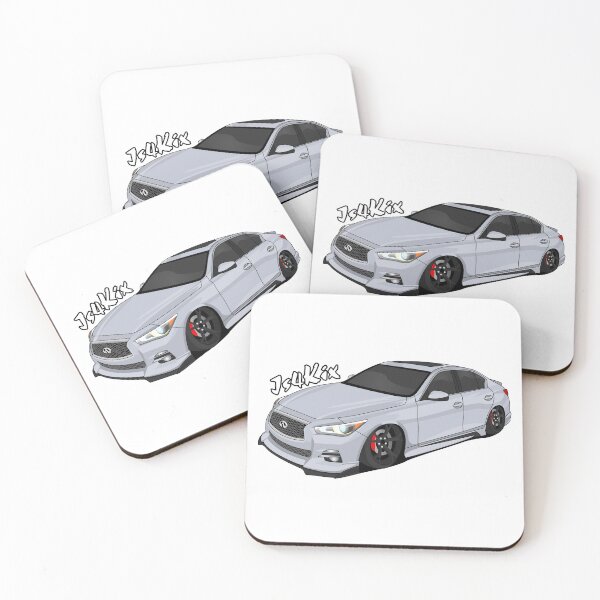 Item preview, Infiniti Q50 designed and sold by VenZolic.