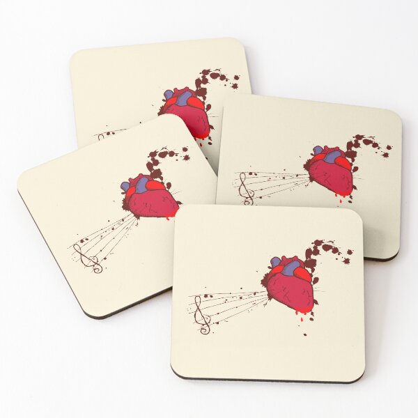 Item preview, Of the Heart designed and sold by KentZonestar.
