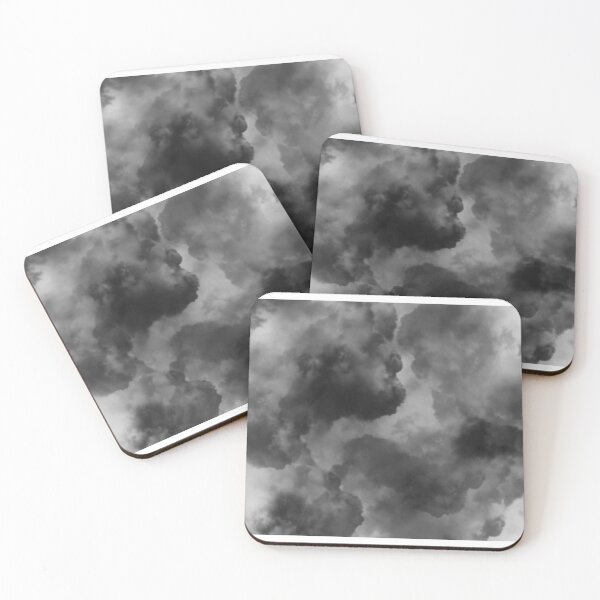 Item preview, Black Clouds designed and sold by bugtheslayer.
