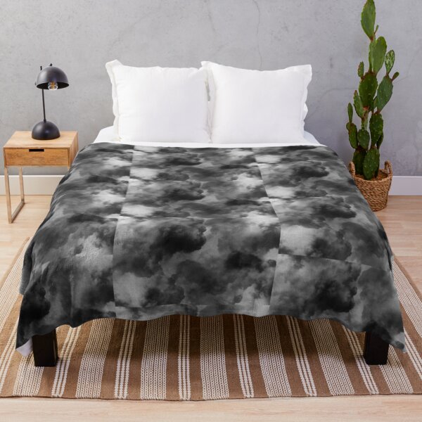 Item preview, Black Clouds designed and sold by bugtheslayer.