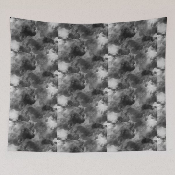 Item preview, Black Clouds designed and sold by bugtheslayer.