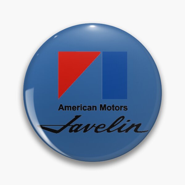 Item preview, American Motors Javelin designed and sold by ItsMeRuva.