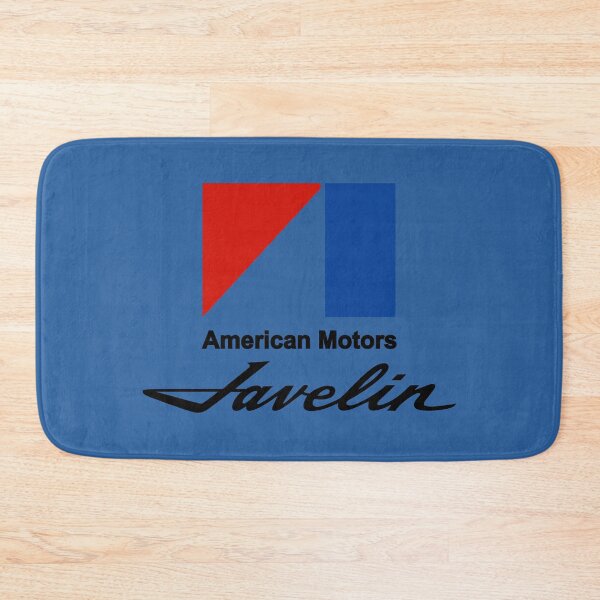 Item preview, American Motors Javelin designed and sold by ItsMeRuva.