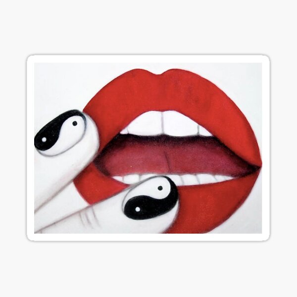 22 Sticker