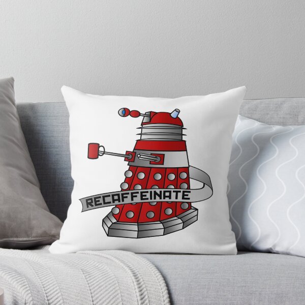 Item preview, Recaffeinate designed and sold by BurnerAndSons.