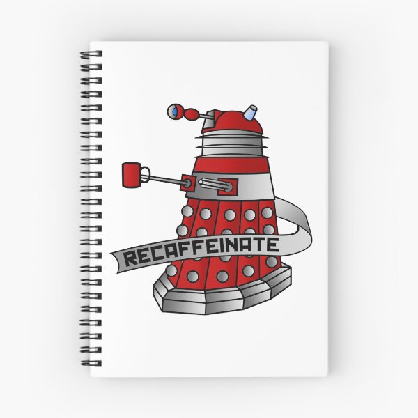 Item preview, Recaffeinate designed and sold by BurnerAndSons.