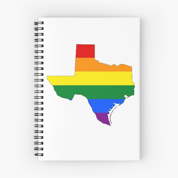 Item preview, Pride Flag - Texas designed and sold by tshirtsfordays.