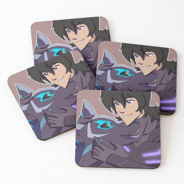 Item preview, Keith and Kosmo designed and sold by forsakenangel88.